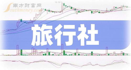 2025年旅行社上市龙头企业名单来了，旅游业务迎来新格局